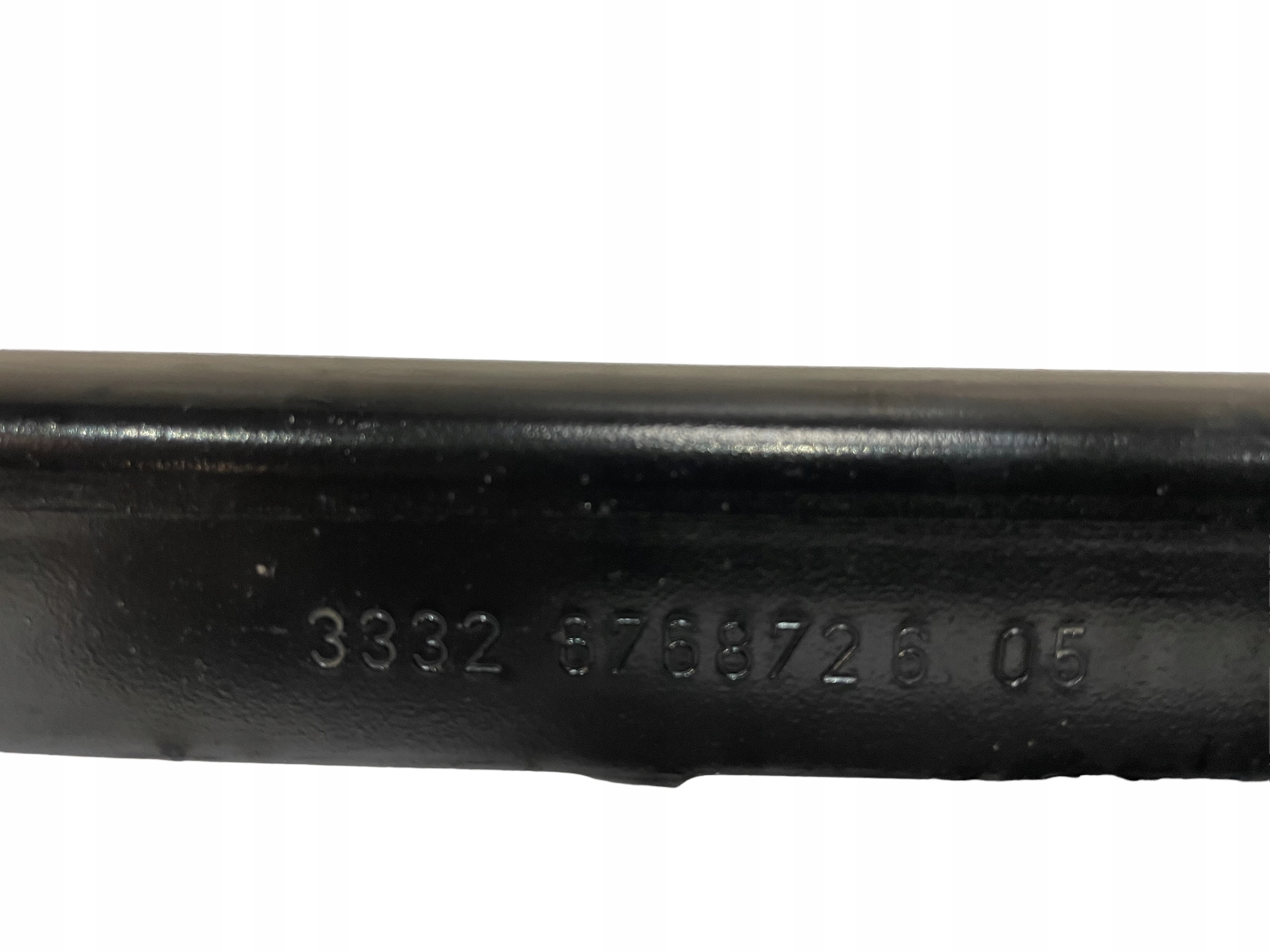 Querlenker POPRZECZNY unterer + Schrauben heck MINI R60