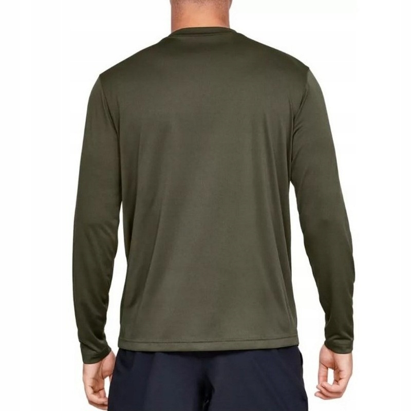 UNDER ARMOUR LONGSLEEVE TACTICAL TECH KHAKI r. 3XL Marka Under Armour