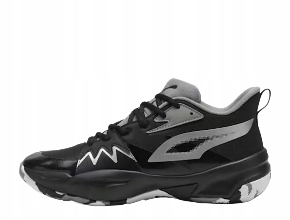 Buty koszykarskie Puma Genetics 30969103 43
