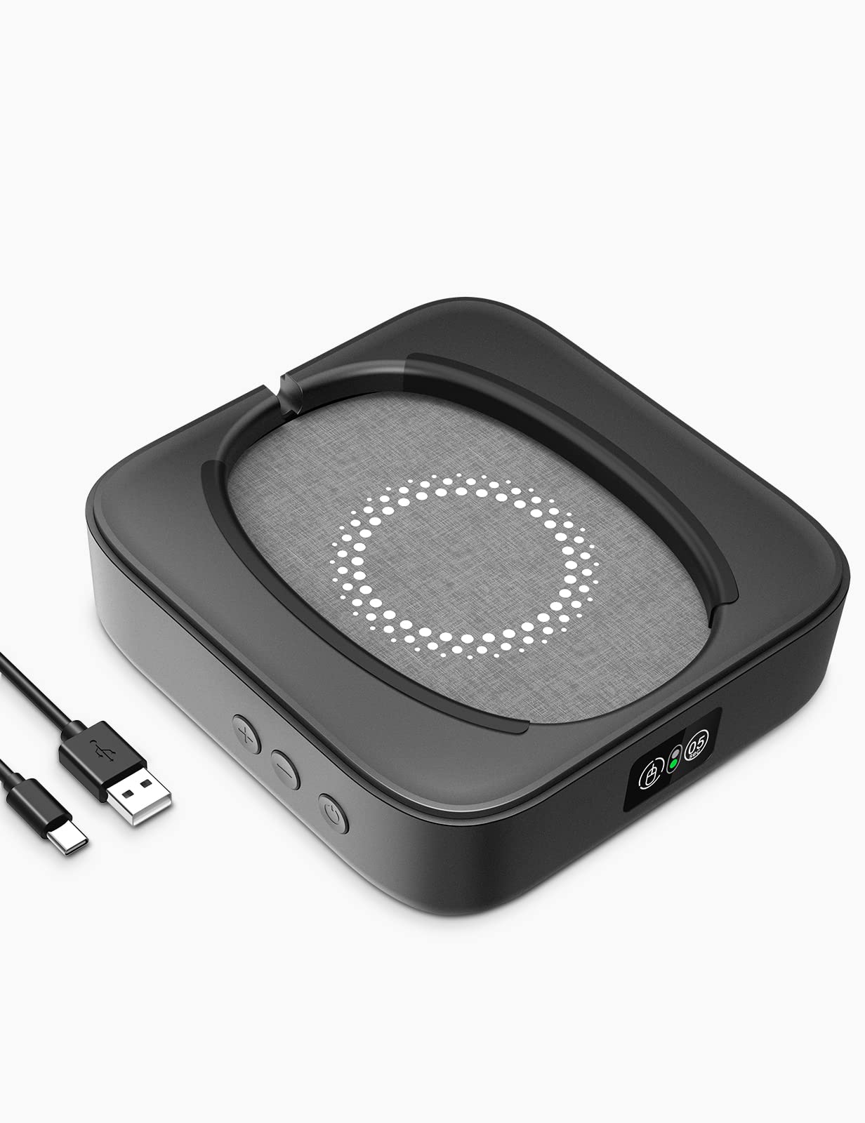 Mechaniczna podkładka pod mysz z wyświetlaczem LED Sklep, Opinie