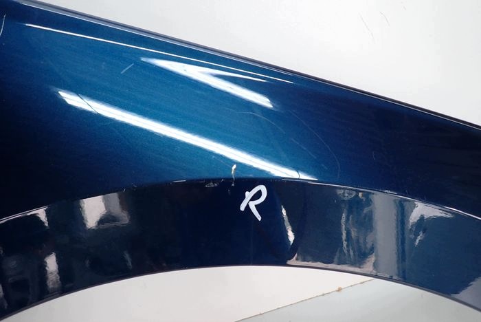 SKODA OCTAVIA IV fender right front front