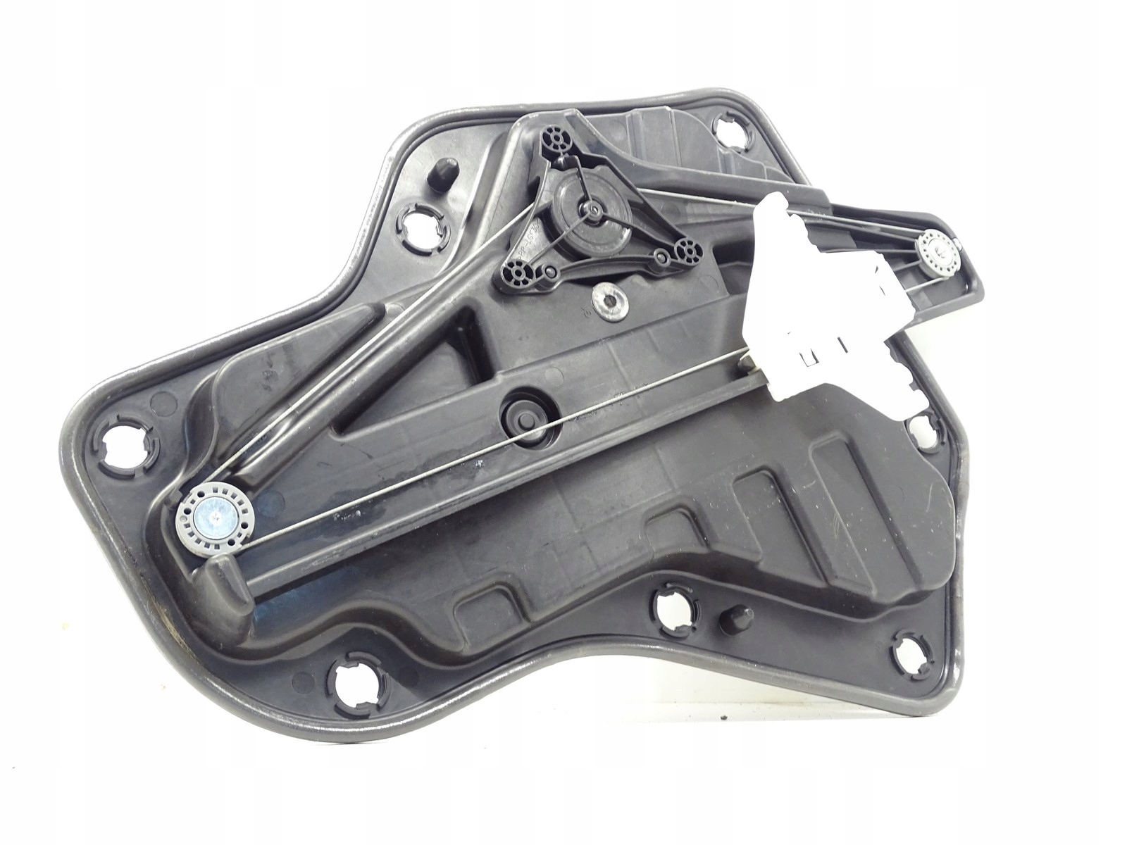 mechanism window regulator left rear part left rear VW ID.3 10A839401B