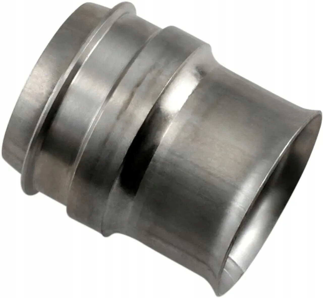 Db Killer Akrapovic Noise Damper V-TUV062/TI/1