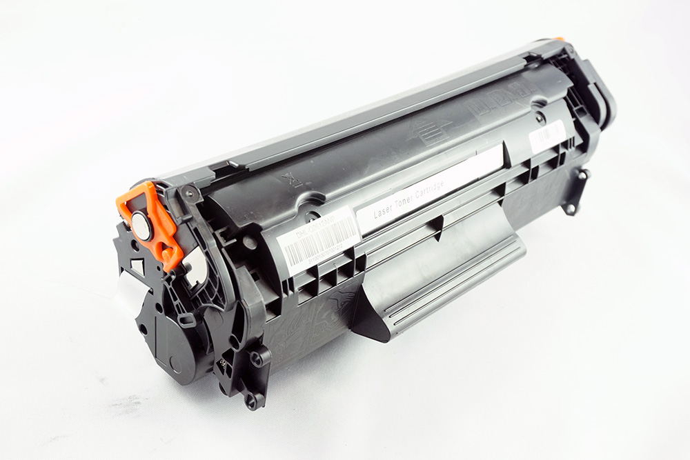 TONER DO DRUKARKI HP LASERJET 1010 1018 1020 12A Wydajność 2000 str.