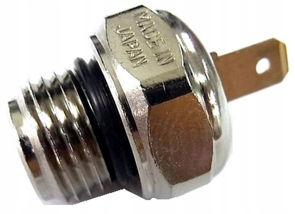 Переключатель вентилятора радиатора TOURMAX RFS-502F