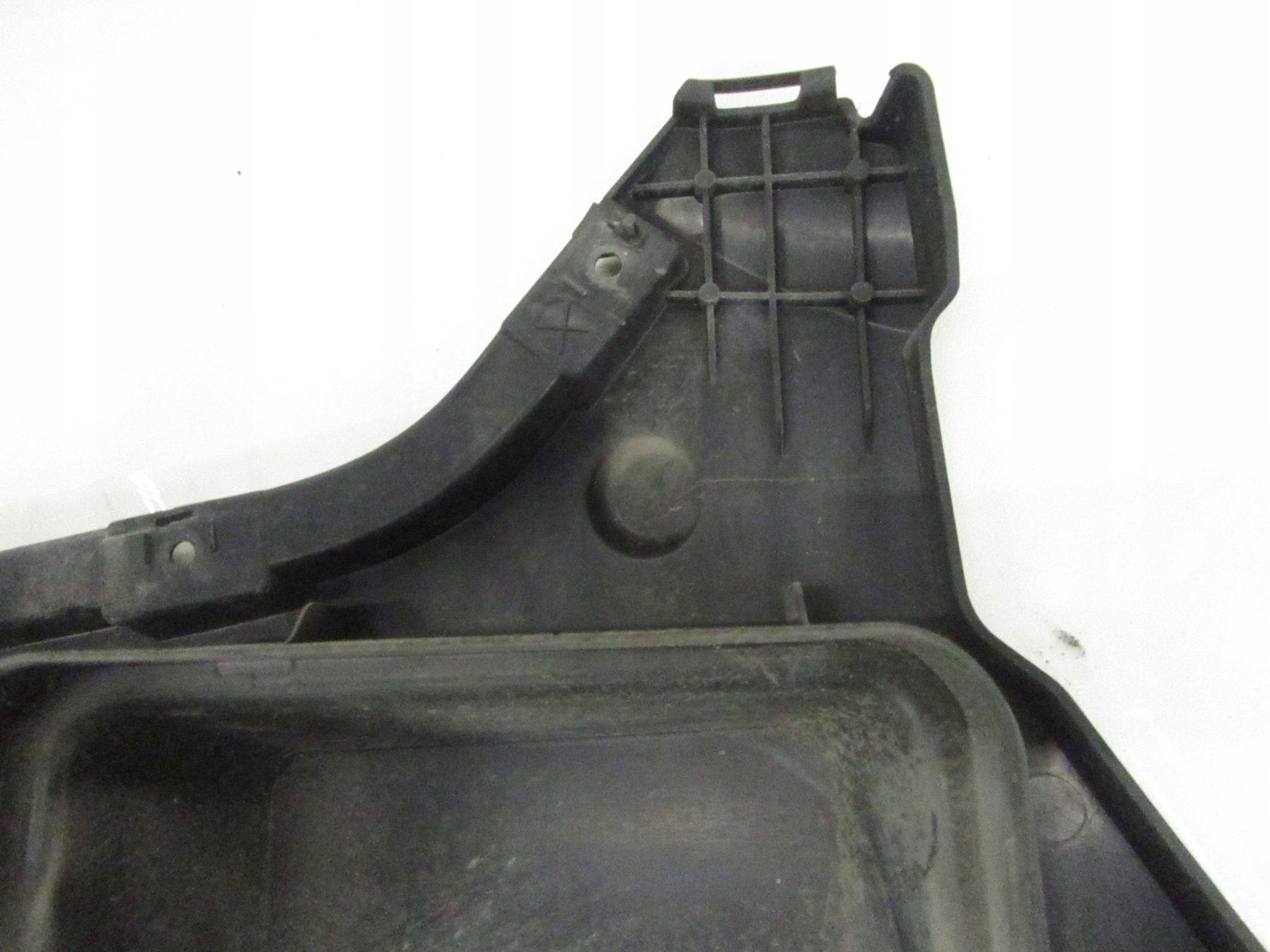 console bracket holder bumper bracket right rear part BMW F11 KOMBI