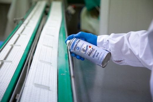 Smar silikonowy spray Silicone Fluid 400 ml 11351400 Weicon Rodzaj smar silikonowy