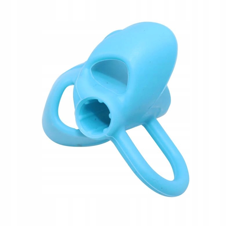 

Nakładka na długopis korygująca nauka pisania