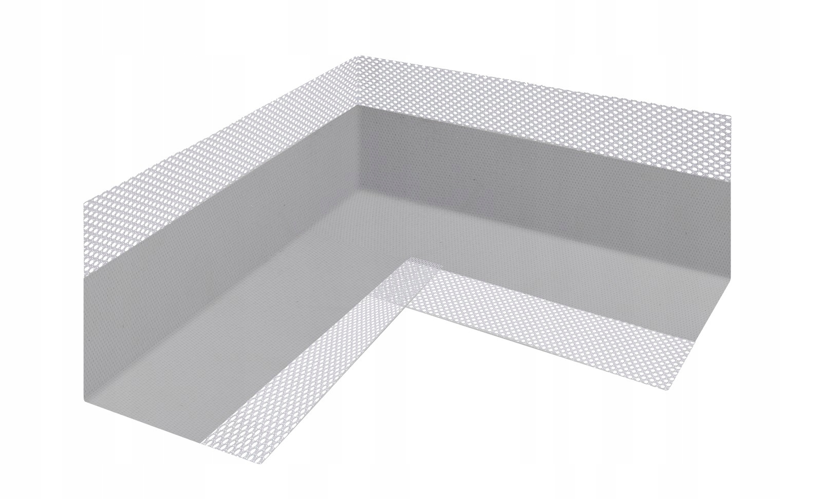 Narożnik wewnętrzny PL2