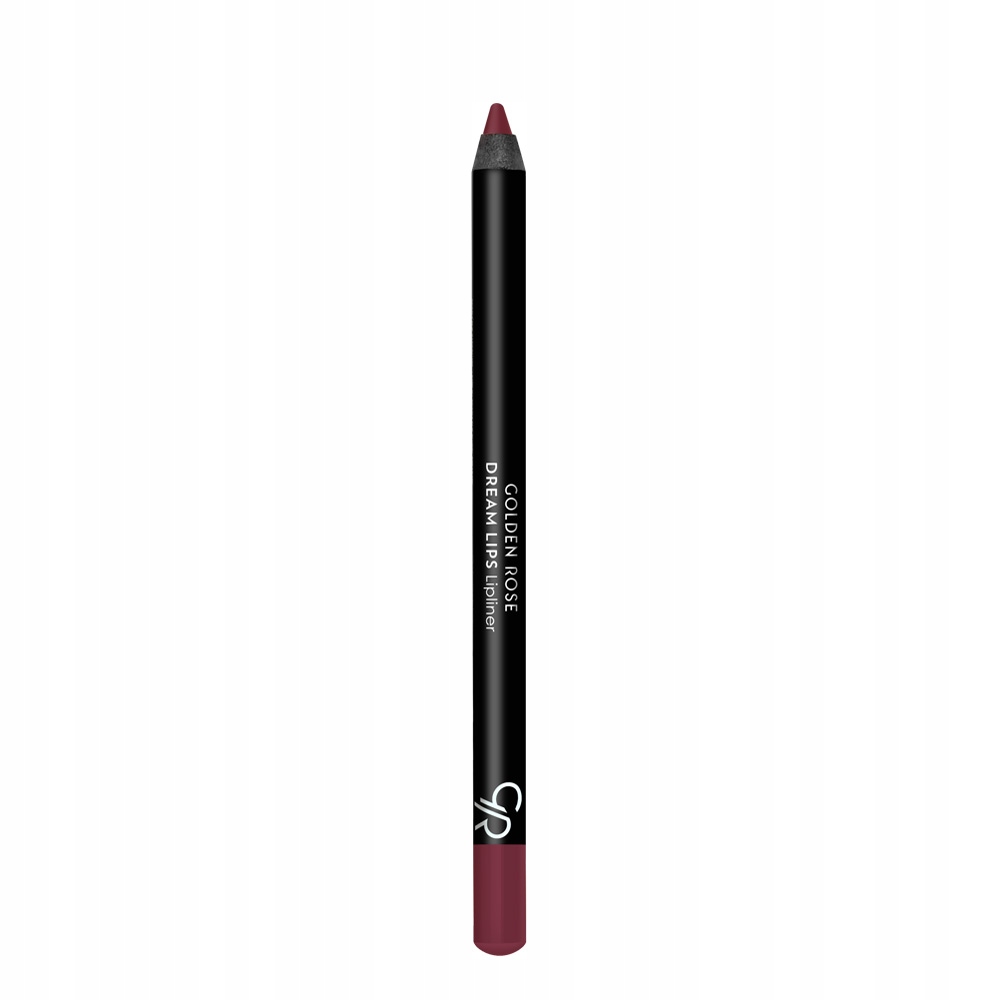 GOLDEN ROSE KREDKA DO UST DREAM LIPS KONTURÓWKA 533