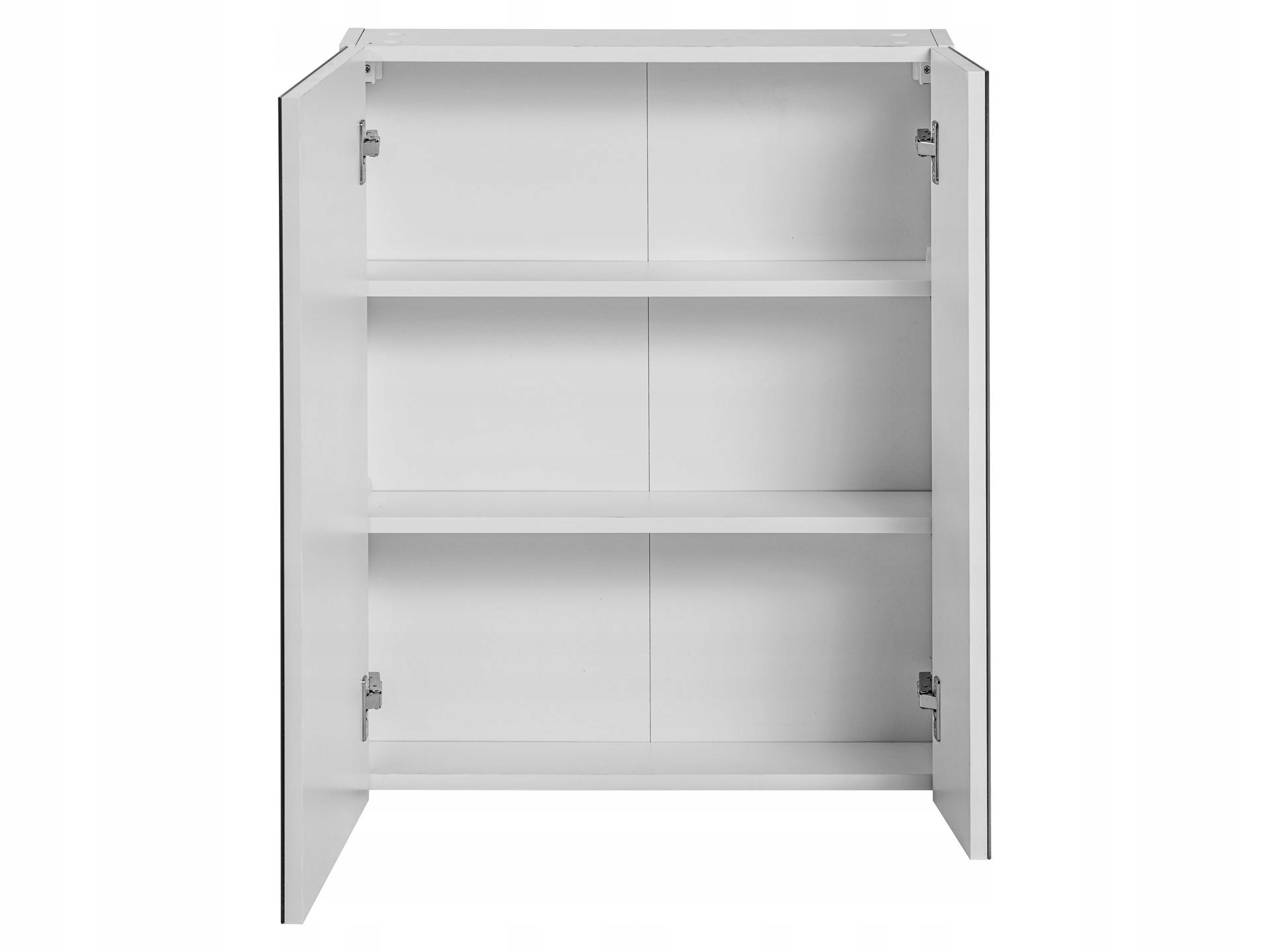 SZAFKA ŁAZIENKOWA HAVANA 60 CM Z LUSTREM Typ wiszące