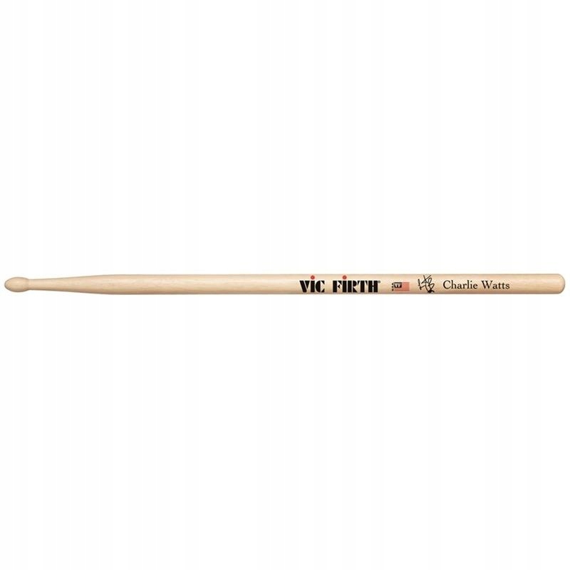 Vic Firth Signature Charlie Watts Kod producenta SCW