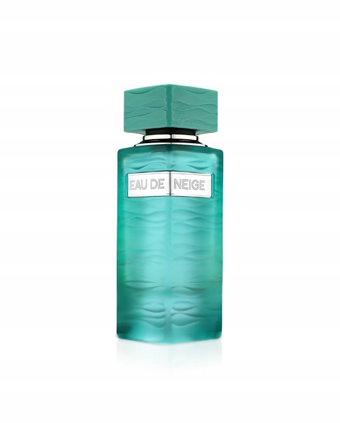 Eau De Neige Fragrance World 90ml