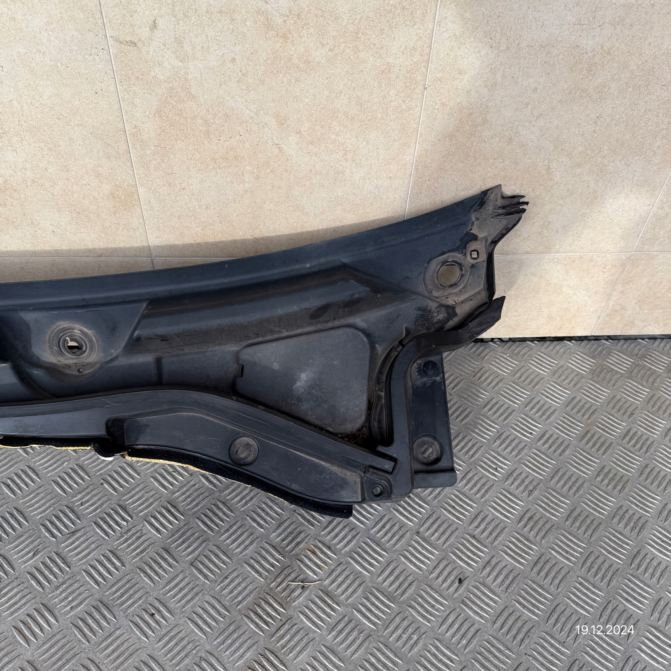 torpedo complete ALFA ROMEO STELVIO 156134659