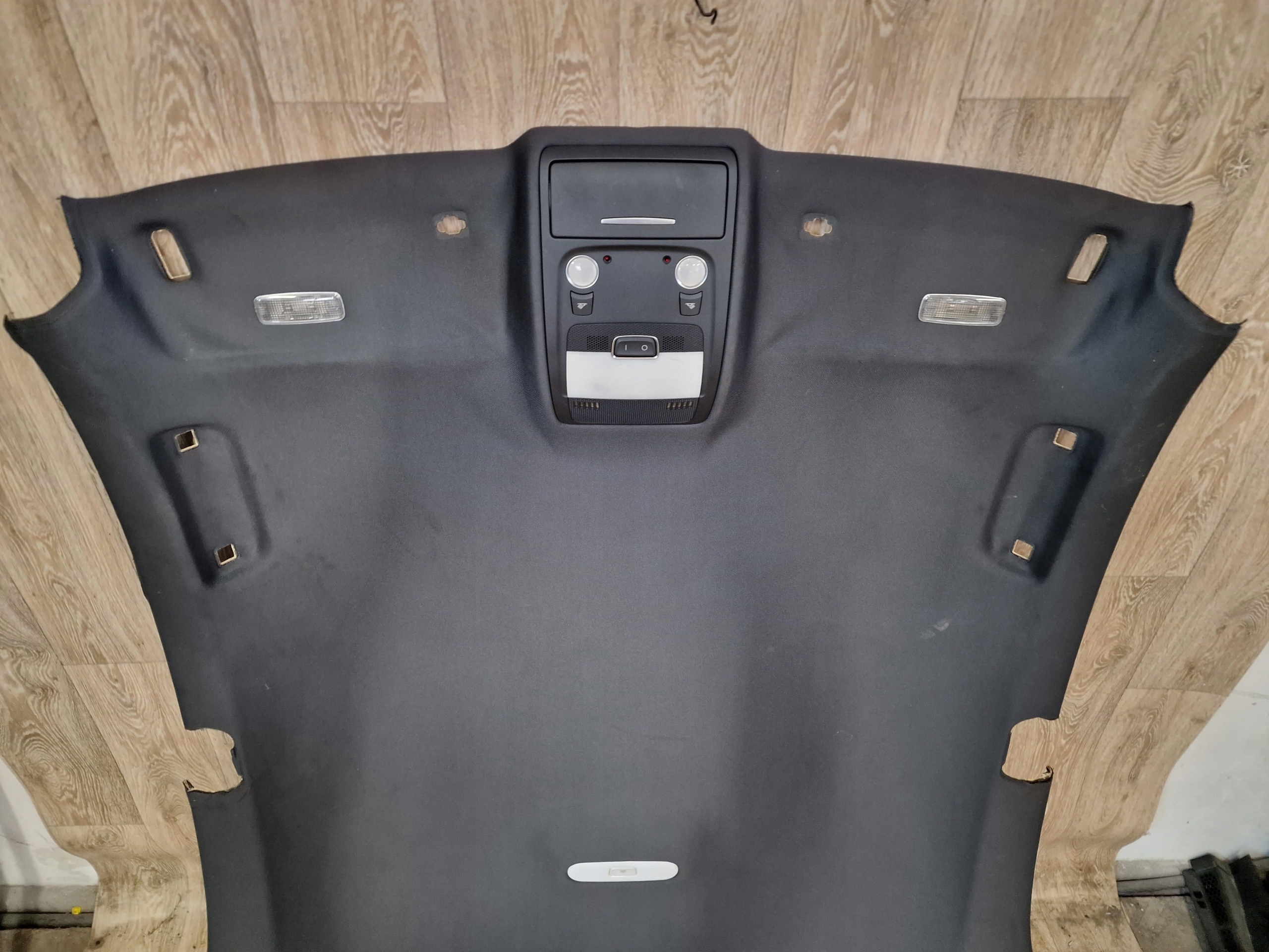 cielo interno AUDI A5 Coupe 2010 8T0867501 8T0867505
