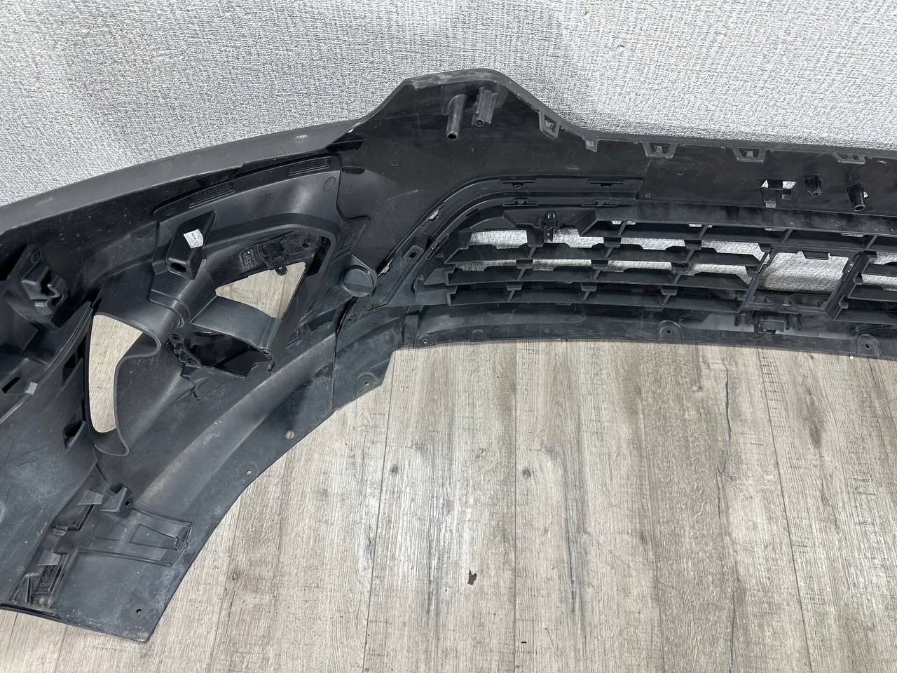 RENAULT KANGOO III 2021-> bumper front 620225984R