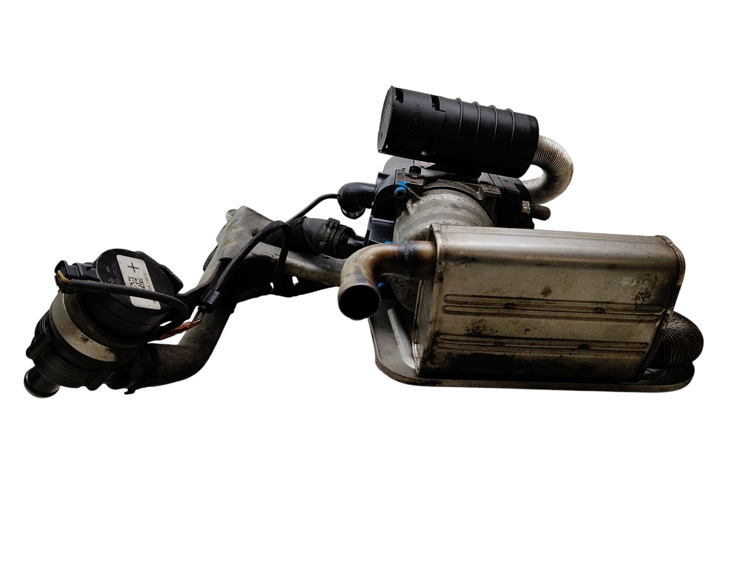 WEBASTO webasto BMW E91 E90 3.0 D 0414475