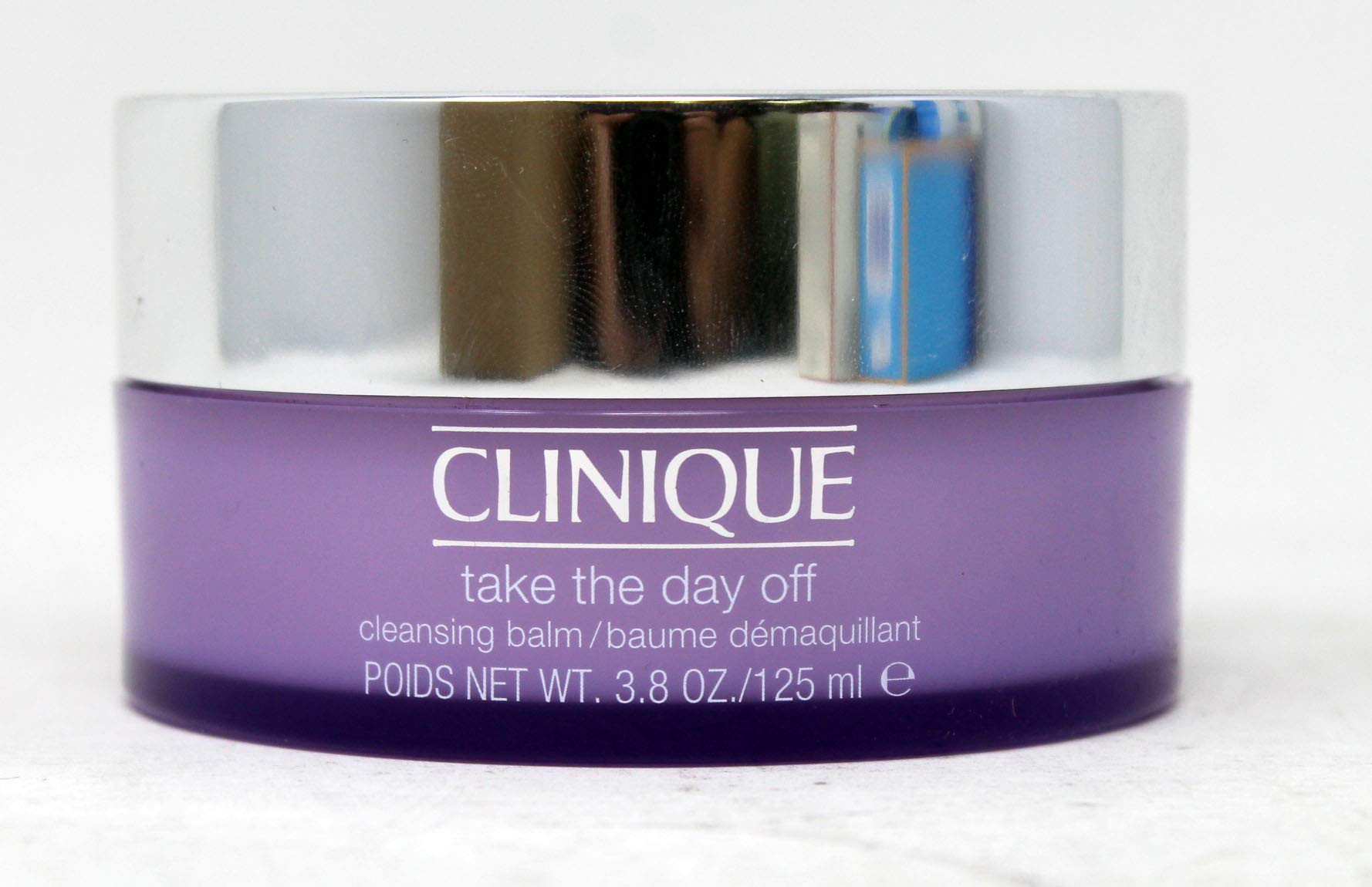 Clinique Take The Day Off Cleansing Balm Balsam do demakijażu 125 ml