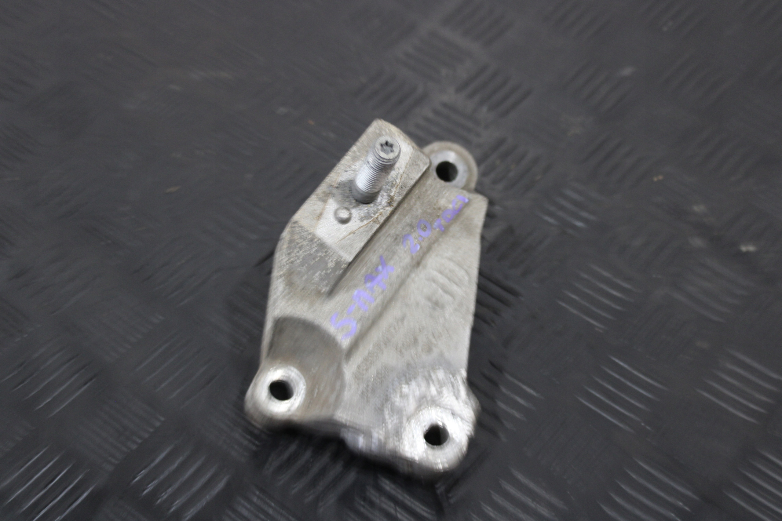Support Support plaque Moteur AG91-7M125 FORD S-MAX MK1 LIFT