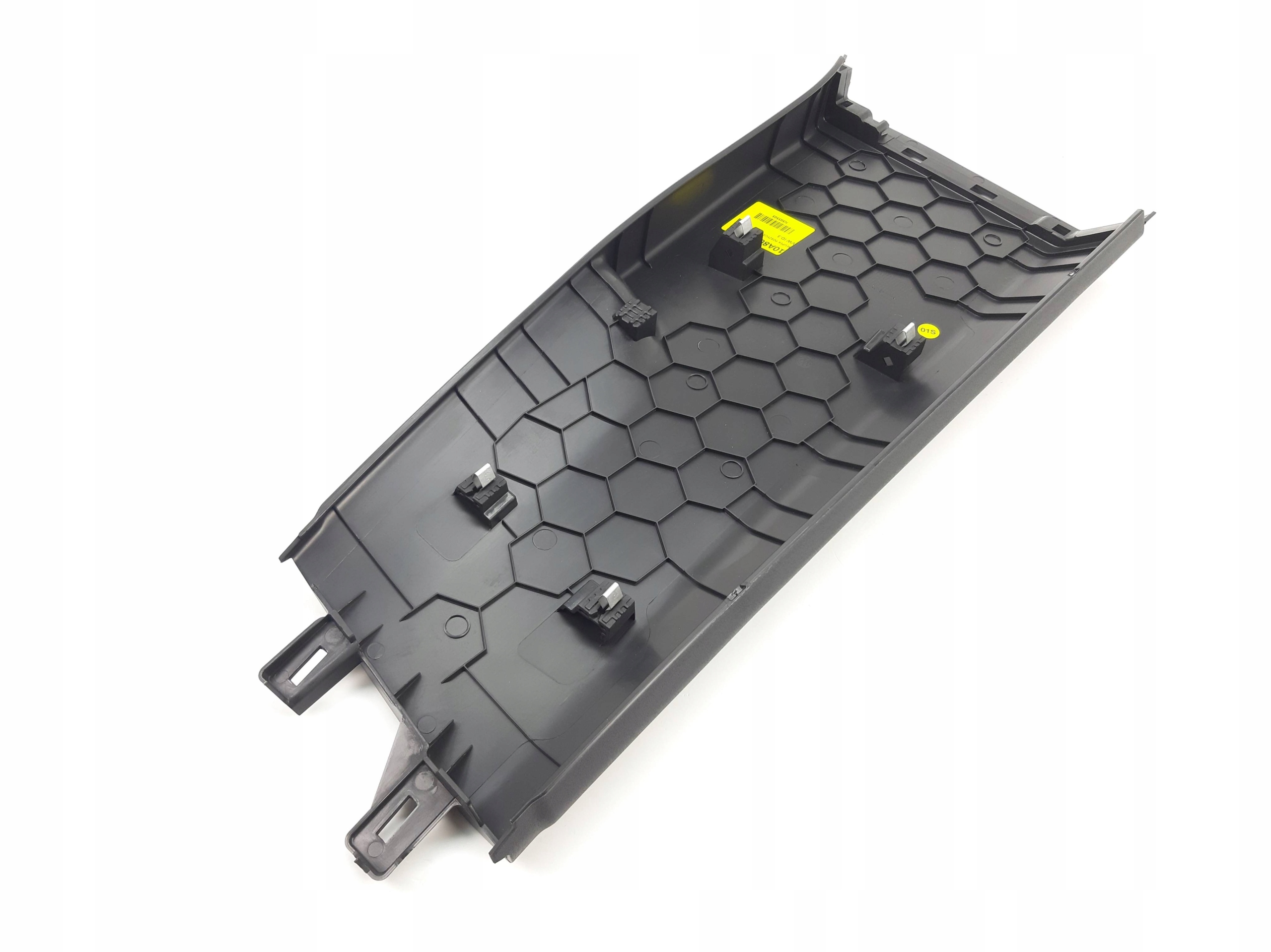 NOWE ORG POSZYCIE OSLONA SLUPKA B PRAWA VW ID 3 Weight with packaging 2 kg