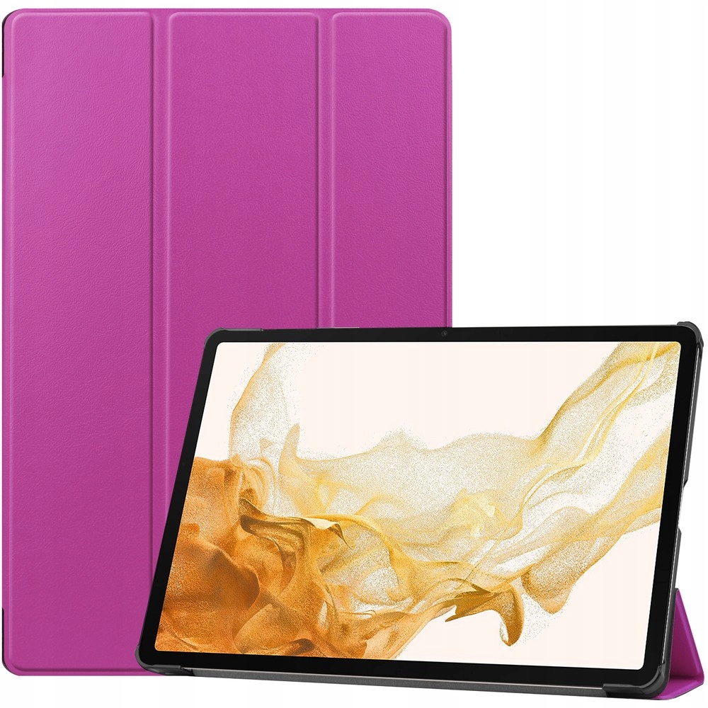 

Etui Bizon Case do Galaxy Tab S8 Plus S7 Plus