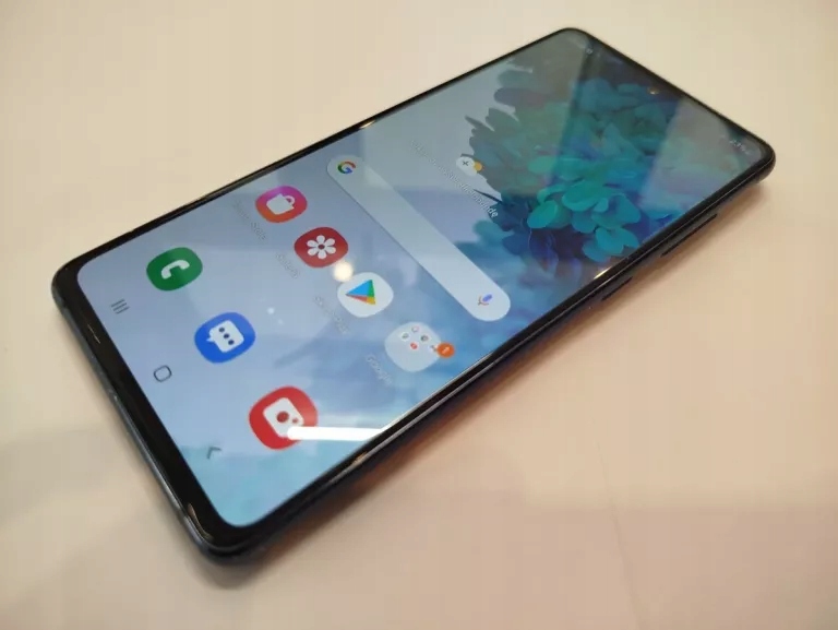 Galaxy - 超特価！ galaxy S20 FE  128GB   SM-G781U Samsung Galaxy S20 FE 5G SM-G781 6/128GB Pomarańczowy - Cena