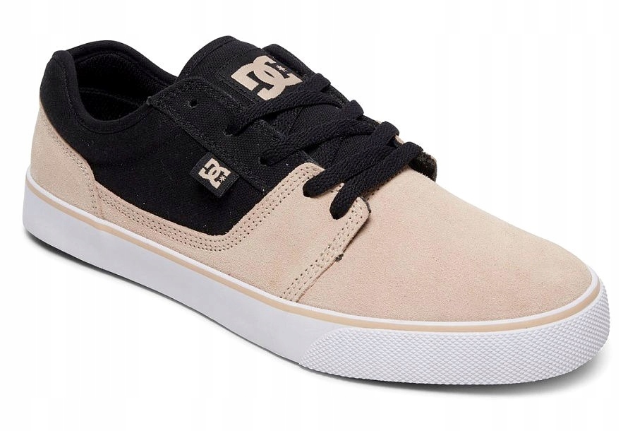 

DC Shoes model Tonik 302905 buty skate - 47
