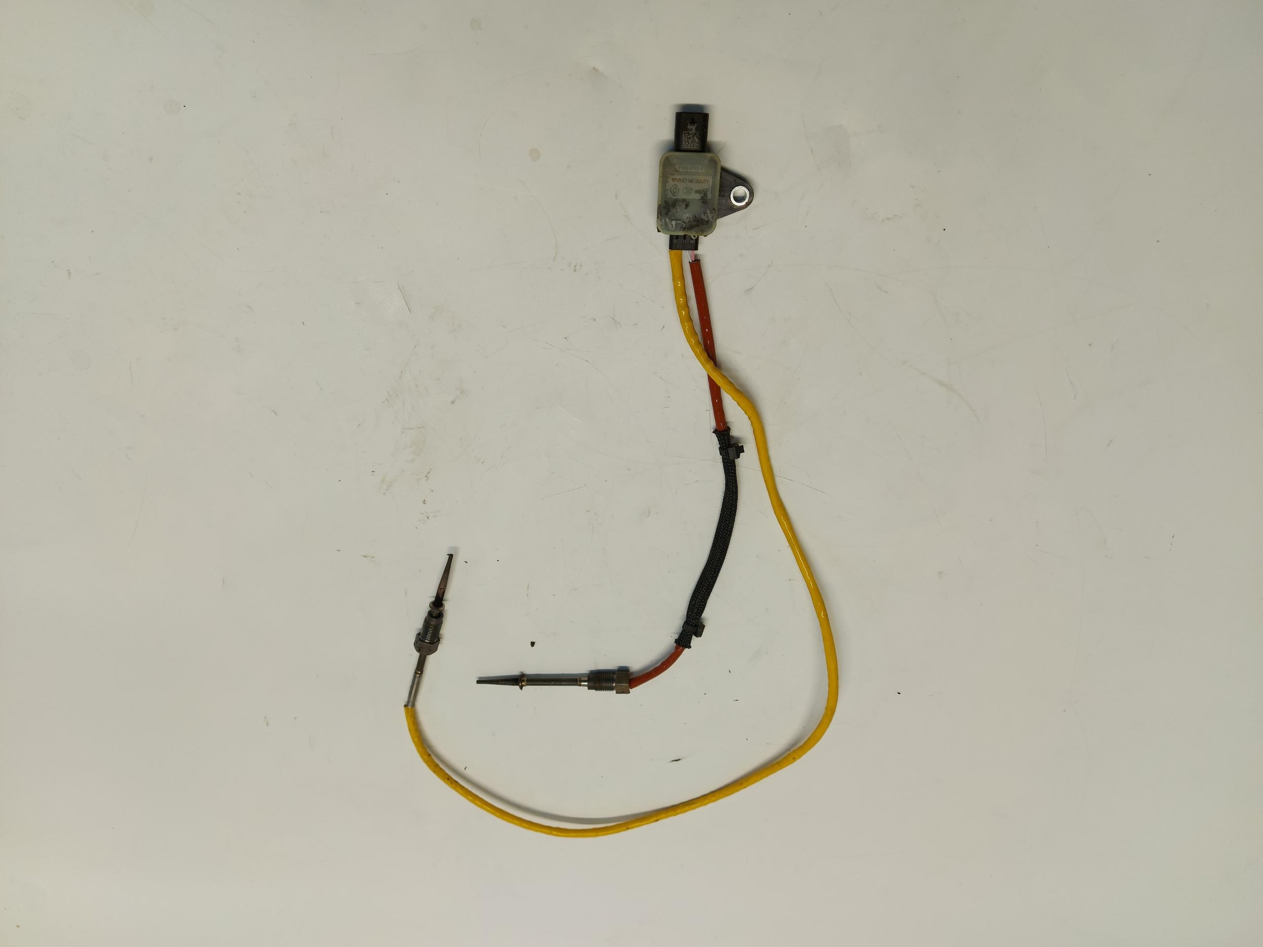 RENAULT Austral E 1.2EH Sensor temperatury Gase 226580873R