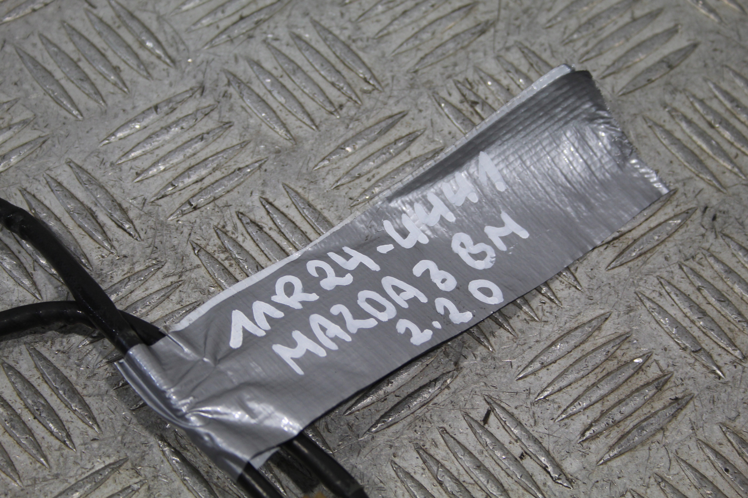 SONDA LAMBDA MAZDA 3 III BM 11R24-4441