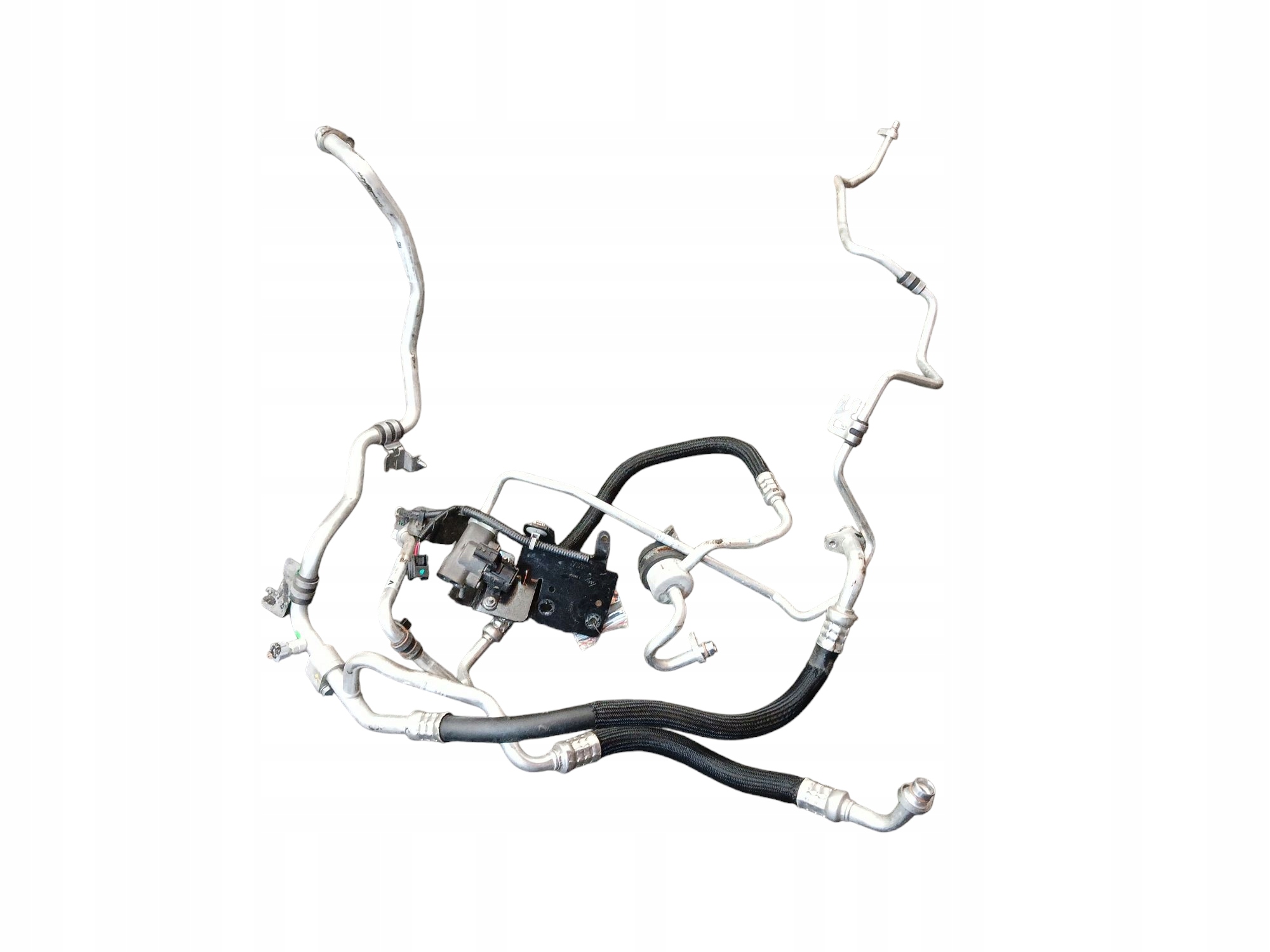 hadice RURKI klimatizaci RENAULT ARKANA 1.6 E-TECH 924808928R