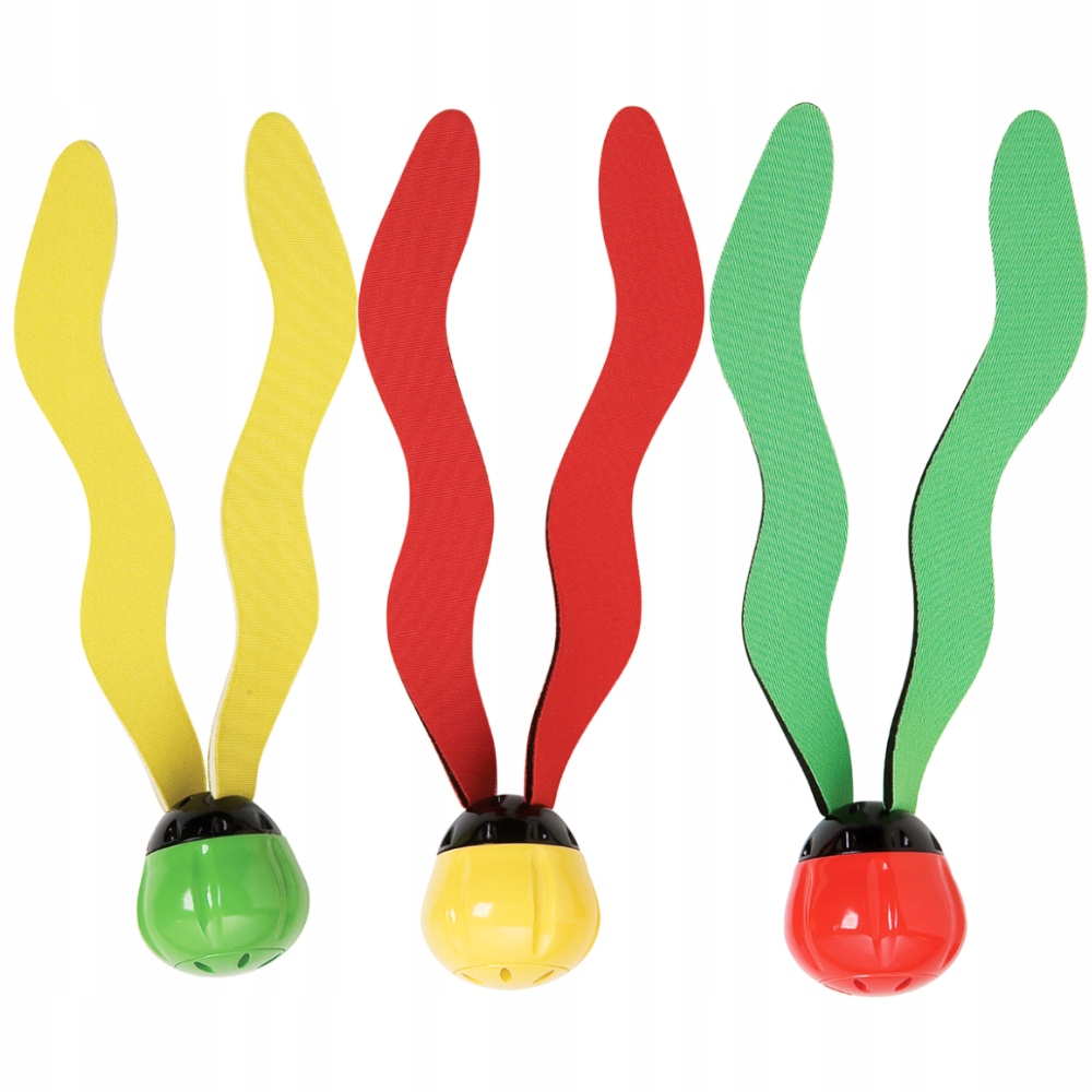 

Do Nurkowania Podwodne Wodorosty 3szt Intex 55503