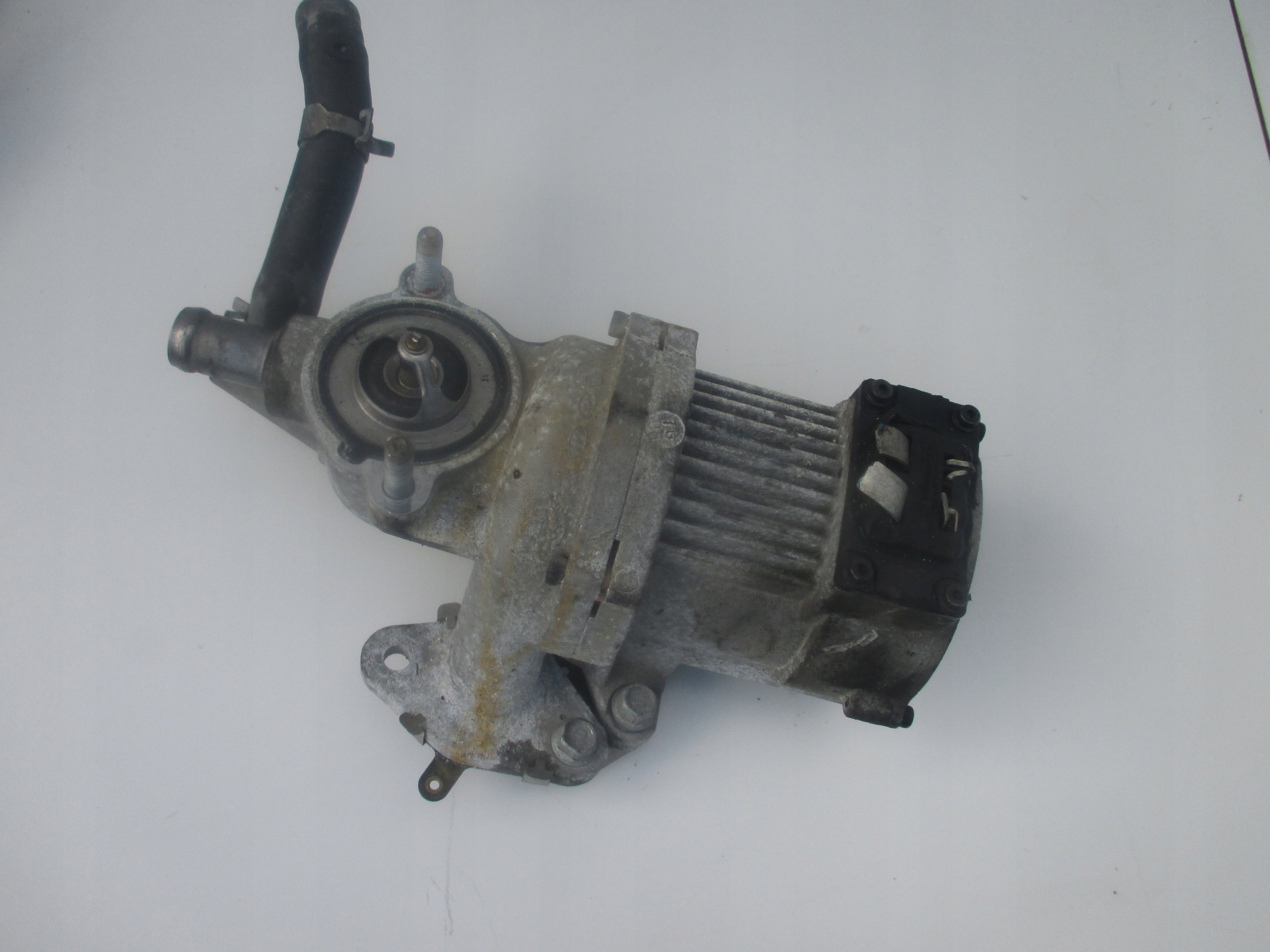 НАСОС ВОДЫ 2.0 GDI HYUNDAI SONATA KIA OPTIMA IV