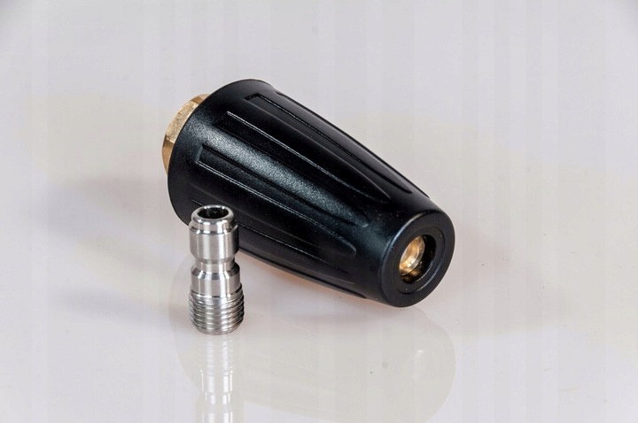 DYSZA OBROTOWA MOSIĘŻNA Z CERAMICZNYM WKŁADEM 0,35 Typ dysza