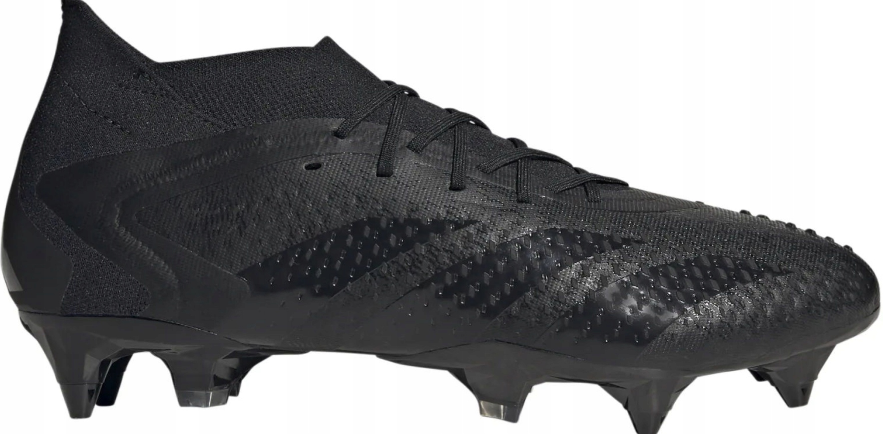 Adidas korki piłkarskie Adidas Predator Accuracy rozmiar 40 2/3 Sportowe