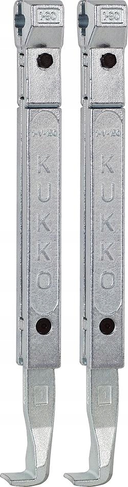 Dvojica náhradných univerzálnych sťahovákov,