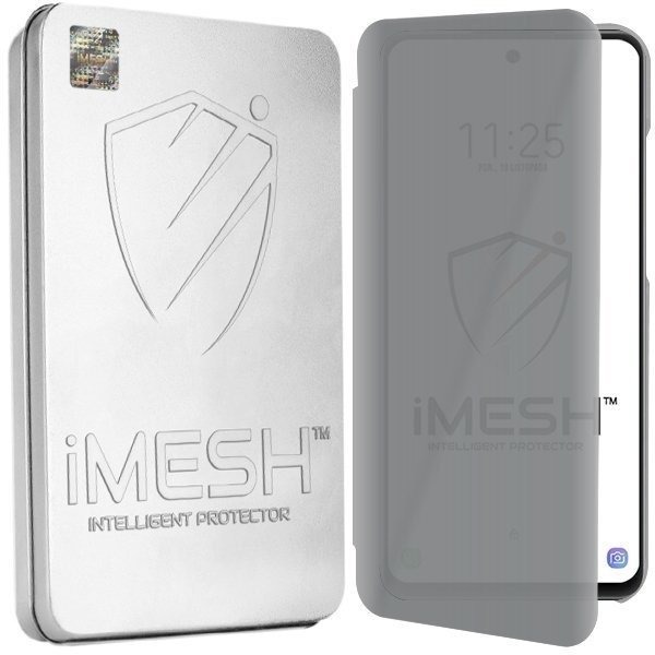 

Etui Do Huawei P Smart 2021 Pokrowiec Imesh View