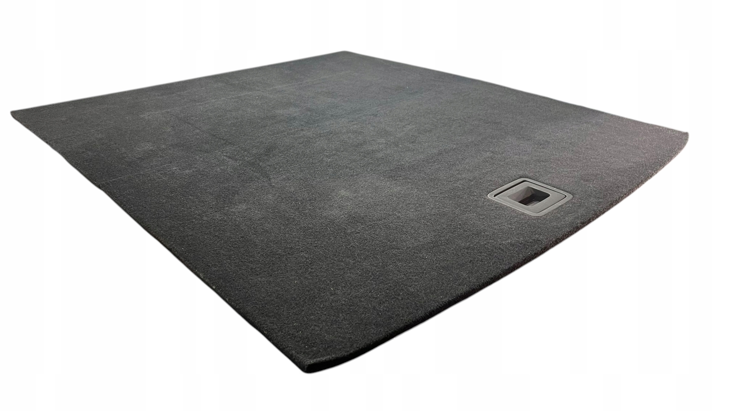 plato floor lower mats boot VW SHARAN 7N ALHAMBRA II
