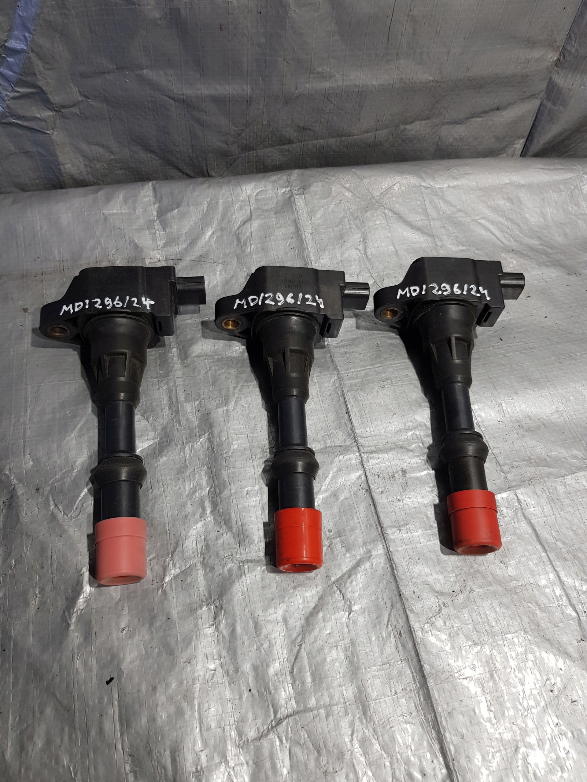 coil ignition CM11-109 Honda JAZZ II 1.3