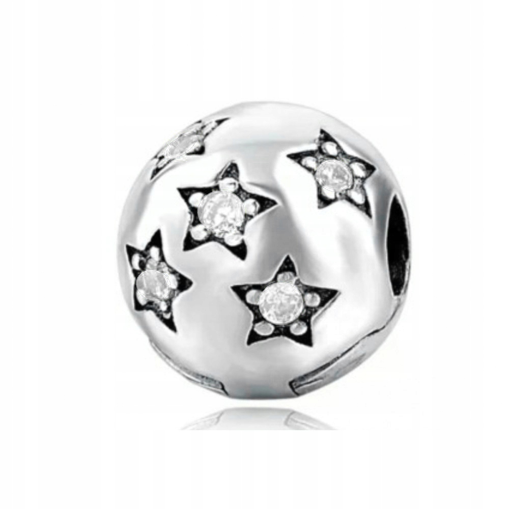 Stříbrný přívěsek Ag 925 hvězdy CH900422