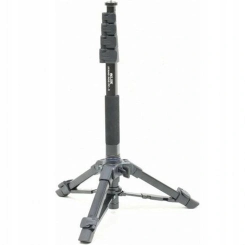 Tripod Ricoh Stand Pod PC-5 170 cm czarny