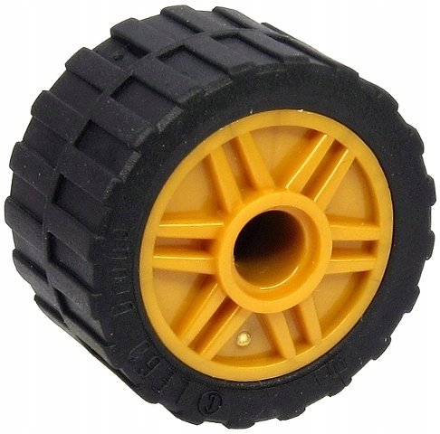

Lego Koło Złoty Perłowy Felga 55981c06
