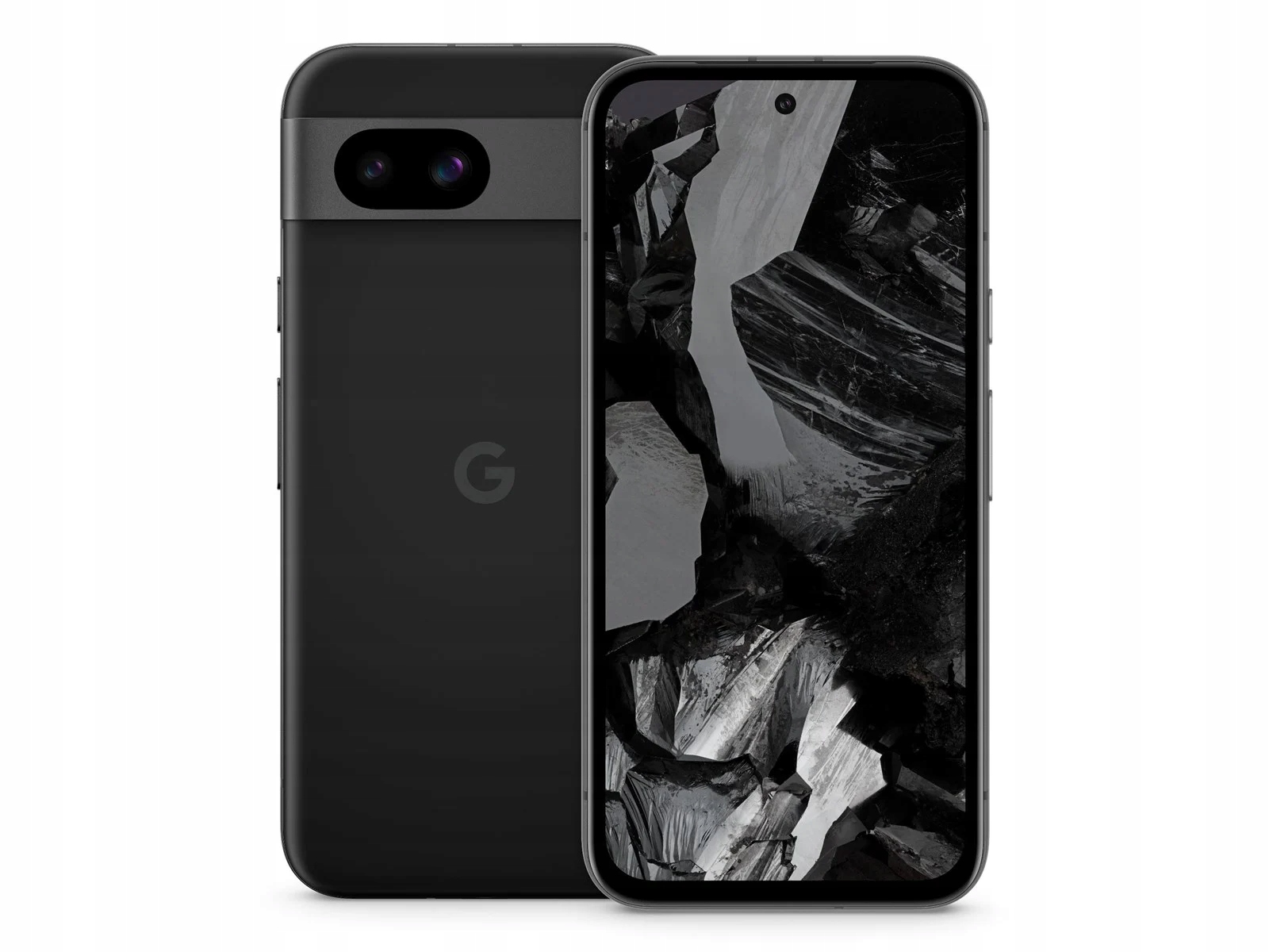 ## Smartphone Google Pixel 8A 8/128GB Obsidian Czarny Unikat ##