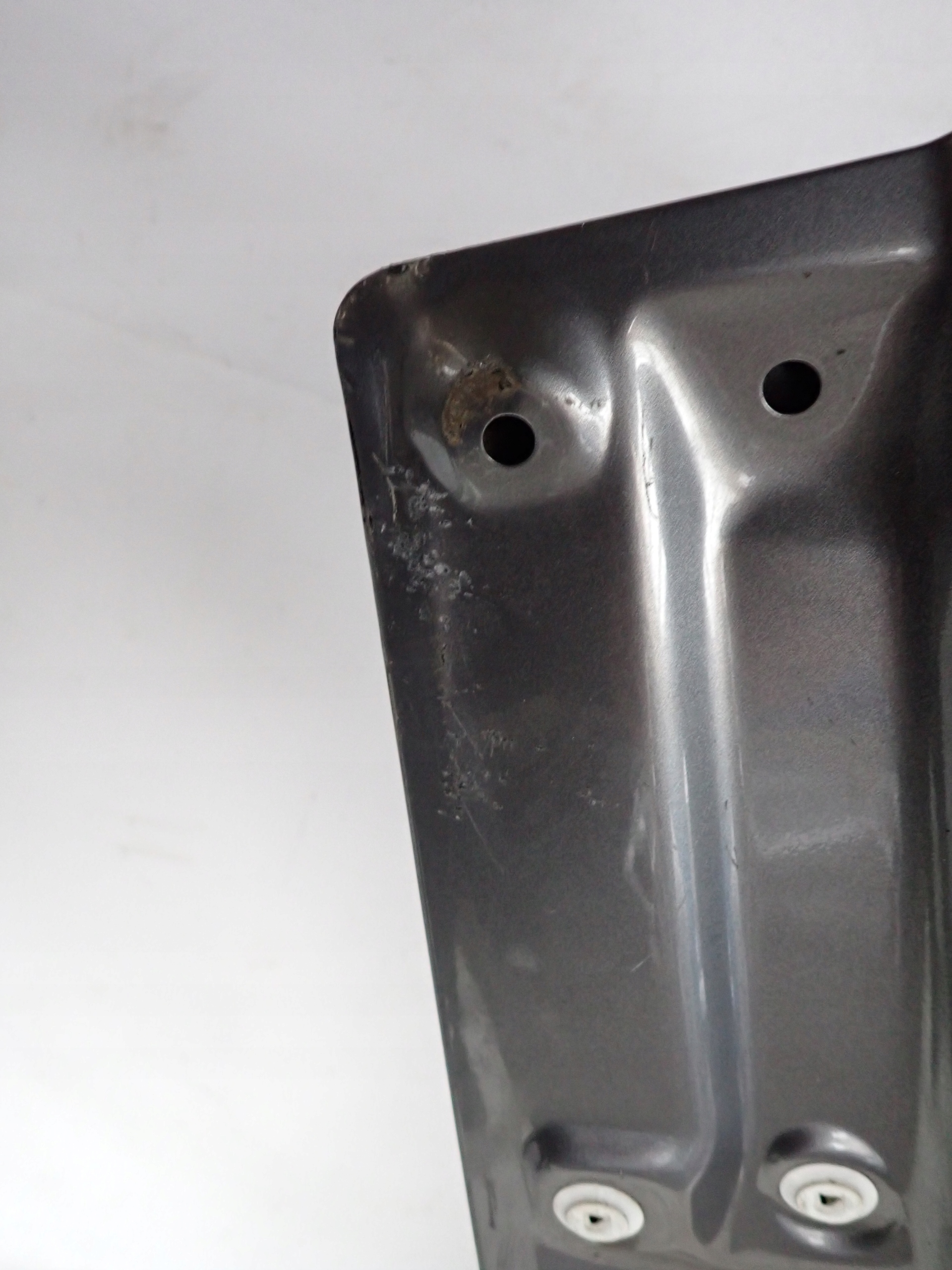 BMW X3 E83 LIFT 06- trunk door boot rear part rear