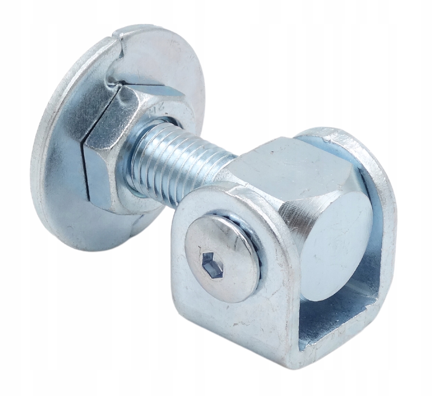 

Zawias Bramowy Furtka Regulowany Do Spawania 16mm