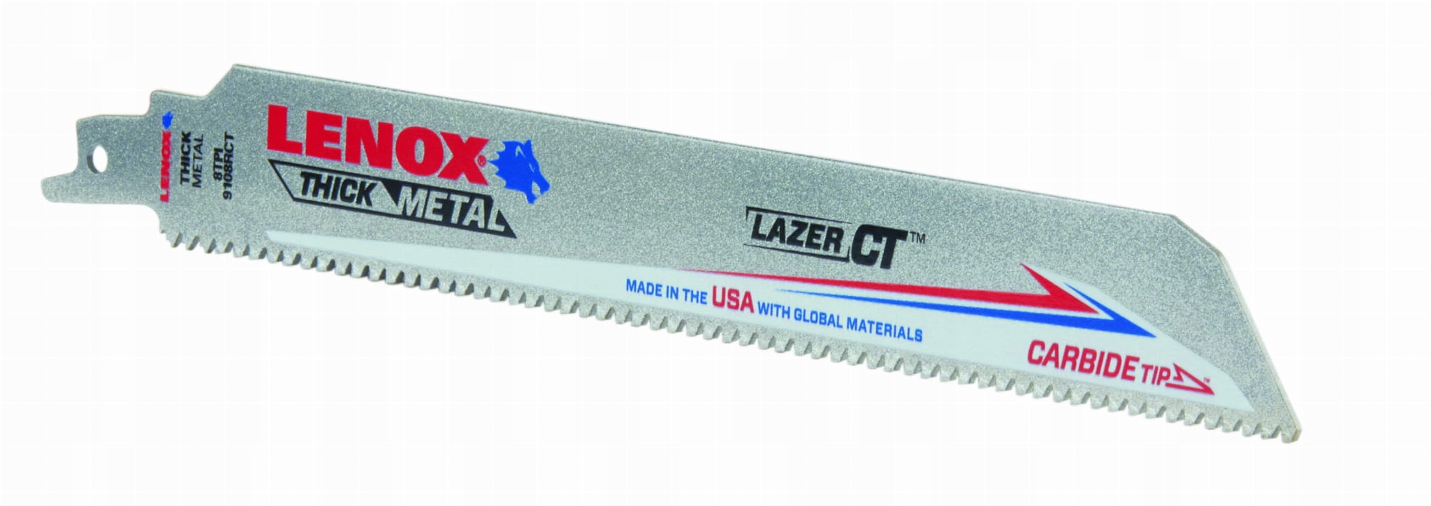Pilový List Lenox 225 mm
