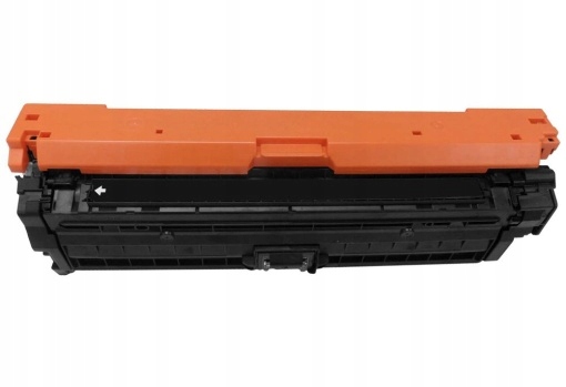 Naplnka Hp CE270A (650A) černý kompatibilní toner