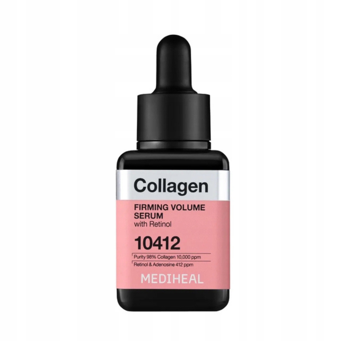 Mediheal Zpevňující sérum na obličej s kolagenem 40 ml