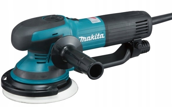 Szlifierka mimośrodowa 150mm 750W Makpac Makita BO6050J