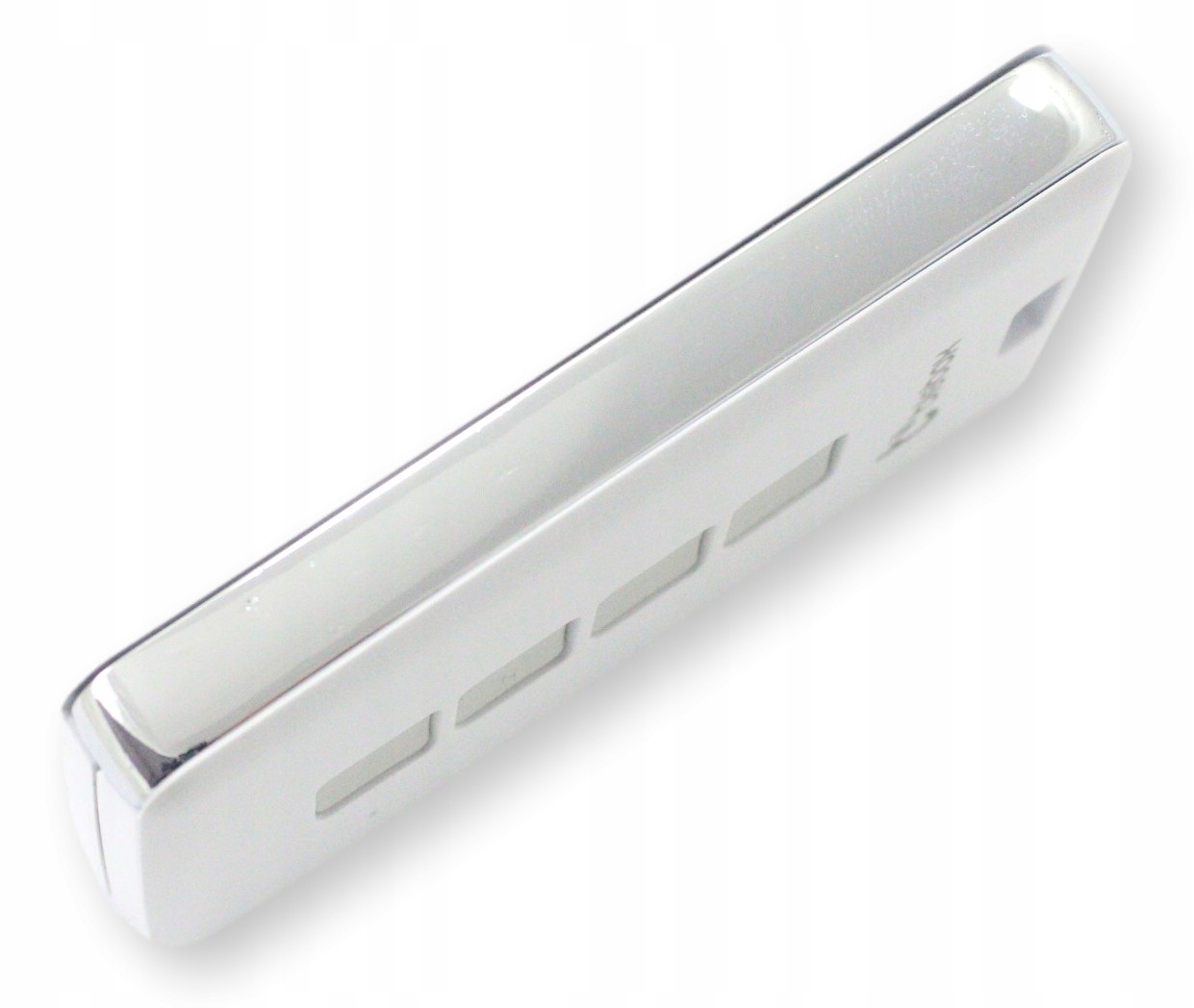 BleBox uRemote Pro v2 - pilot do sterowania Rodzaj nadajnik