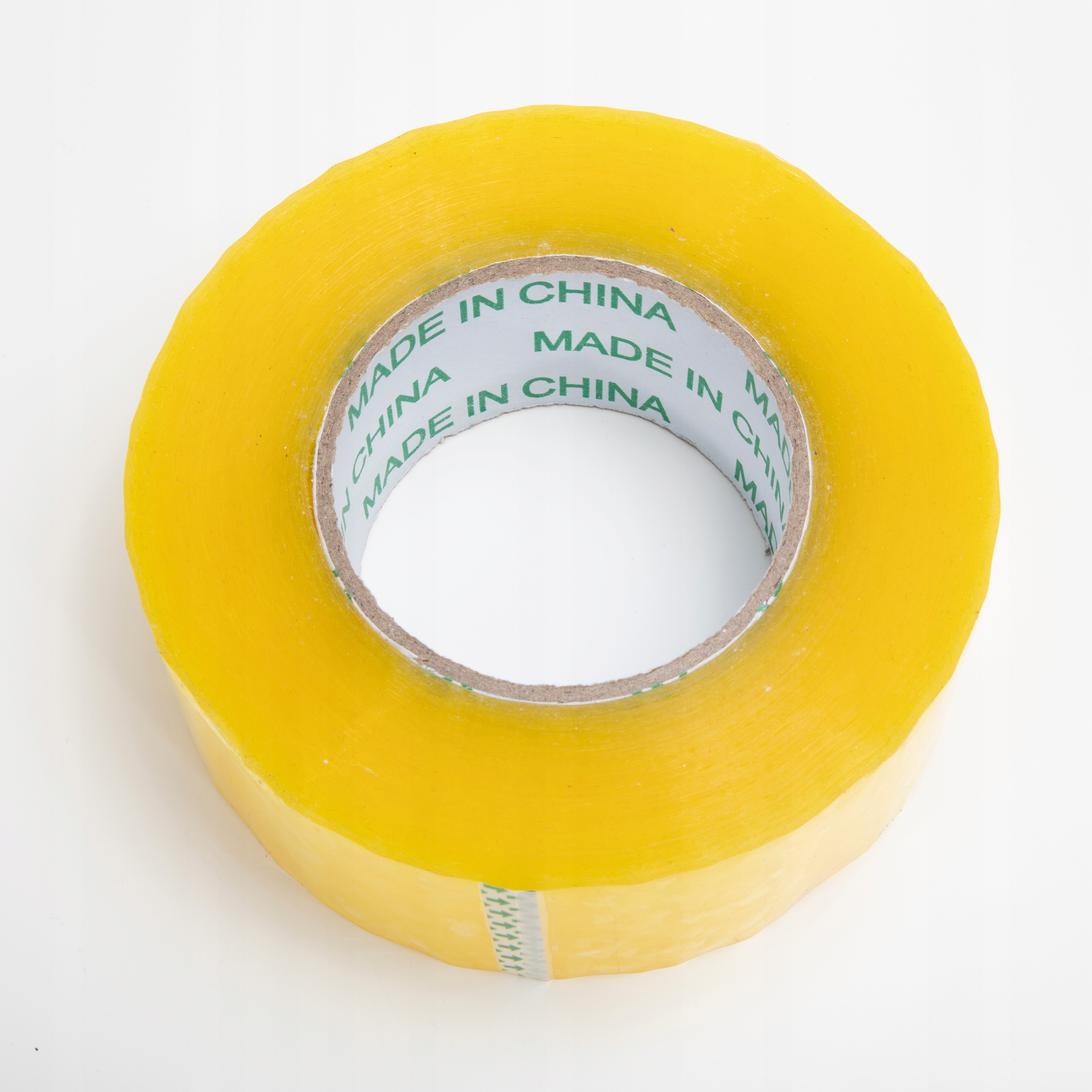 TAŚMA PAKOWA KLEJĄCA MOCNA PRZEZROCZYSTA 200 M EAN (GTIN) 80144656